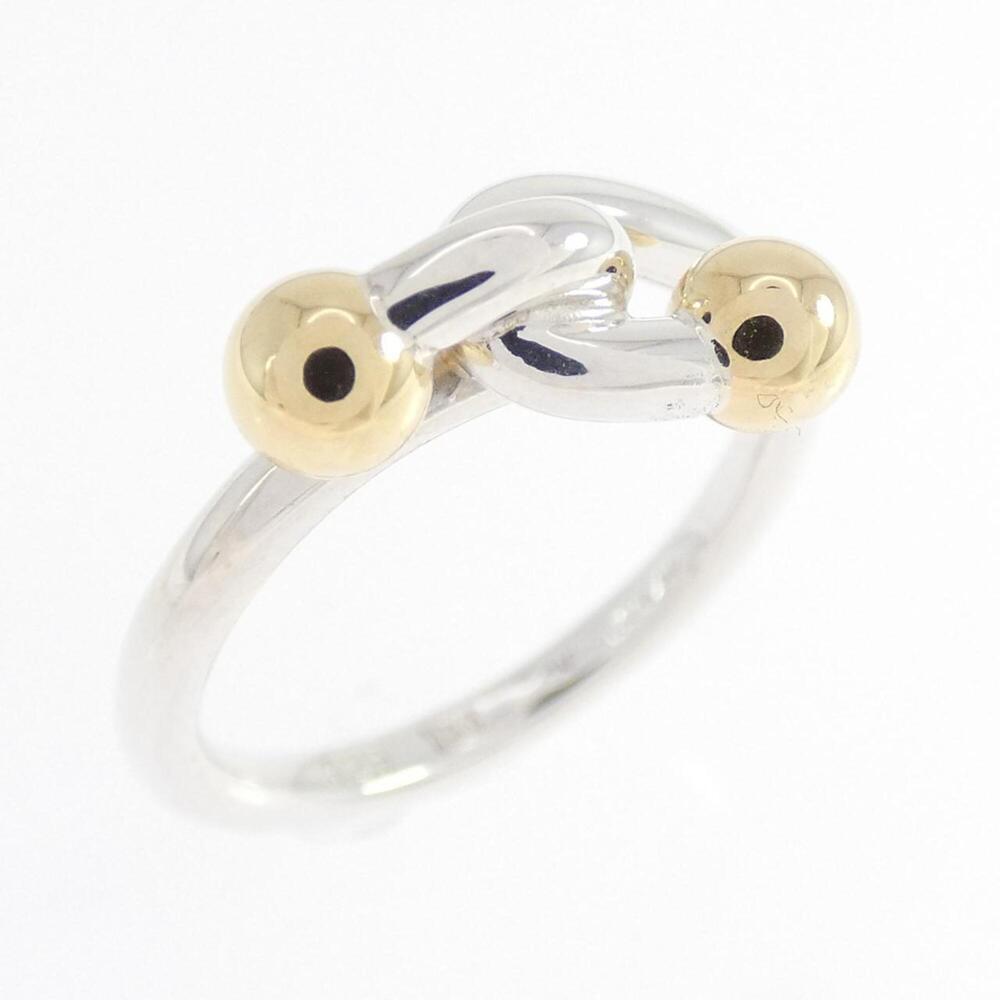 TIFFANY & CO. Gold Ring